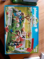 Playmobil 6147 Country, Pferdepflegestation, Koppel m. Pferdebox Dresden - Pieschen Vorschau