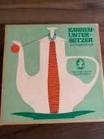 DDR Kannenuntersetzer Niedersachsen - Leer (Ostfriesland) Vorschau