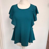 Papaya Shirt Bluse gr XS 34 bügelfrei Nordrhein-Westfalen - Heinsberg Vorschau