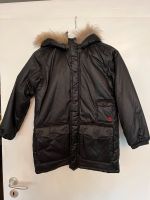 Paul Smith Kinder Parka mit Fell / Größe 10a München - Laim Vorschau