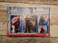 3x63 Teile Disney Puzzle Frozen II Eiskönigin 2 Elsa Anna Olaf 5+ Bayern - Teublitz Vorschau