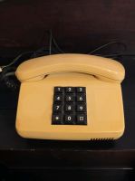 Altes Telefon 751-1 cremefarben mit Versand Niedersachsen - Cuxhaven Vorschau