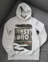 Hoodie Gr. 146/152 Sachsen - Klipphausen Vorschau