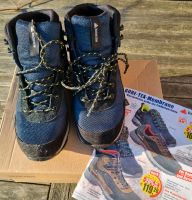 Dachstein Trekkingschuh Gr.40 Niedersachsen - Hatten Vorschau