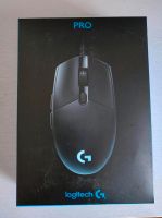 Logitech G Pro Gaming-Maus Neu/OVP Duisburg - Duisburg-Süd Vorschau