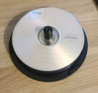 23x DVD-R Rohlinge 4,7 GB Niedersachsen - Braunschweig Vorschau