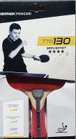 Tischtennis-Schläger Pongori TTR 130 Saarland - St. Wendel Vorschau