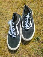 Vans Schuhe in Größe 39 (Bitte lesen) Saarland - Homburg Vorschau