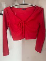 Rotes Langarmshirt Bayern - Memmingen Vorschau