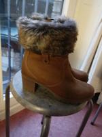 Damen Stiefel Baden-Württemberg - Karlsruhe Vorschau