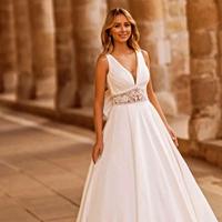 Miete dein Brautkleid - ab sofort bei uns in Marburg Hessen - Marburg Vorschau