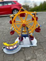 Playmobil Riesenrad Hessen - Kirtorf Vorschau