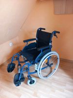 Rollstuhl für kleine Erwachsene Schleswig-Holstein - Ascheberg Vorschau