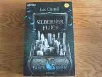 Buch "Silberner Fluch" Lee Carol Nordrhein-Westfalen - Hürth Vorschau