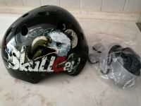 Fahrrad Helm Skullcap Gr S 53-55 + Zubehör Bayern - Dasing Vorschau