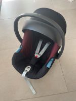 Maxi Cosi Baby Schale Auto Sitz Neugeborene Wandsbek - Hamburg Poppenbüttel Vorschau