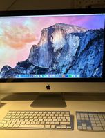 iMac 27 Zoll (Mitte 2011) Duisburg - Meiderich/Beeck Vorschau