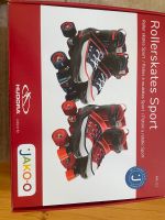 Neu Hudora Jako-o Rollerskates Rollschuhe mitwachsend 36-39 Leipzig - Leipzig, Zentrum-Ost Vorschau