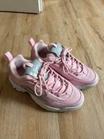 fila disruptor rosa pink Nordrhein-Westfalen - Ratingen Vorschau