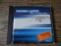 Mario Lopez CD, Eternal Sounds (Album), guter Zustand, gebraucht Brandenburg - Luckau Vorschau
