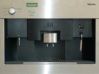 3 x MIELE CVA 620 Kaffeevollautomat, defekt Hessen - Schöneck Vorschau