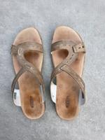 Sandalen von Keen, Größe 41, schlammfarben Niedersachsen - Norden Vorschau