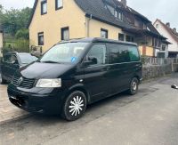 VW T5.1 Multivan Bayern - Würzburg Vorschau