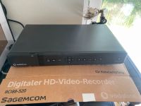 Sagemcom/Vodafone - Digitaler HD-Video-Recorder - RCI88-320 Hamburg - Wandsbek Vorschau