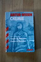 Abitur Wissen Chemie Lehrbuch Buch Chemie am im Menschen Niedersachsen - Nordhorn Vorschau