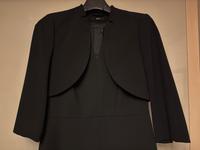 Zero/Jessica Etuikleid mit Bolerojacke - schwarz - NEU (38) Kr. München - Neuried Kr München Vorschau