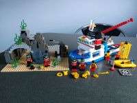 LEGO 6560 Diving Expedition Explorer von 1997 Bayern - Eckersdorf Vorschau