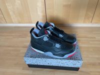 Jordan 4 Bred Reimagined EU 45 US 11 Duisburg - Friemersheim Vorschau