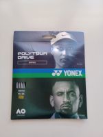 Yonex Tennissaite POLYTOUR Drive Spin neu ovp... Thüringen - Heilbad Heiligenstadt Vorschau