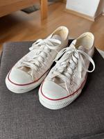 Converse Chuck Taylor All Star Low Chucks Gr. 43 Optical White Rheinland-Pfalz - Osthofen Vorschau