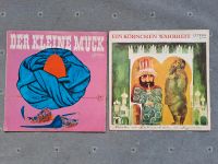 Schallplatten Litera Thüringen - Erfurt Vorschau