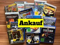 ANKAUF: Nintendo, Playstation, Switch, Ds, 3Ds Spiele Konsolen Nordrhein-Westfalen - Schloß Holte-Stukenbrock Vorschau