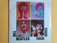 The Beatles Four Sides LP Mint Sealed Hamburg-Mitte - Hamburg Billstedt   Vorschau