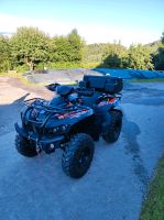 Access Shade Extreme 850 LOF Quad Atv Bayern - Innernzell Vorschau