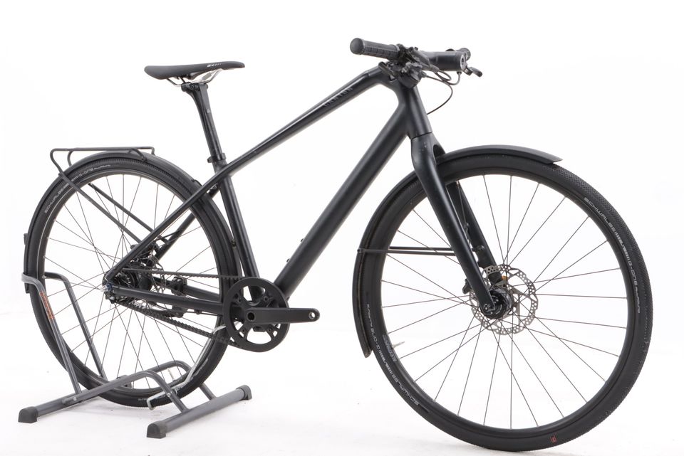 Canyon Commuter 8.0 2020 - S in München