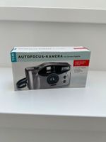 NEU TCM Autofocus Kamera 34-mm-Objektiv Tasche + Stuttgart - Degerloch Vorschau