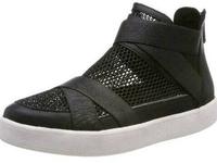 MARCO TOZZI Damen Hohe Sneaker Mesh Sandalette Größe 41 NEU & OVP Leipzig - Plagwitz Vorschau
