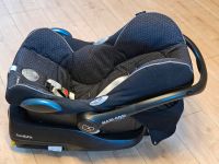 Autokindersitz Maxi Cosi Familyfix Baden-Württemberg - Bonndorf Vorschau