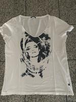 Joop! Damen T-Shirt Größe 42 weiß Motiv Nordrhein-Westfalen - Sundern (Sauerland) Vorschau
