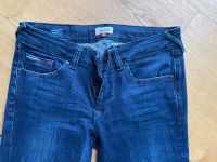 Hilfiger denim Jeans skinny fit Größe 28/34 Baden-Württemberg - Geisingen Vorschau