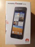 Huawei Ascend G510 mit OV + Zubehör Münster (Westfalen) - Albachten Vorschau