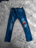 Jeans in Größe 110 *nur Abholung * Hessen - Riedstadt Vorschau