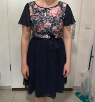 Kleid Cocktailkleid Gr. 42 Bayern - Walting Vorschau