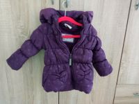 Mädchen Jacke gr. 80 Bayern - Coburg Vorschau