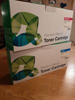 Toner CLT-C404S / CLT-M404S kompatibel m. Samsung NEU Bayern - Kutzenhausen Vorschau