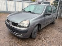 Schlachtfest Teileträger Renault Clio B 1,2 Teile Ersatzteile Nordrhein-Westfalen - Wilnsdorf Vorschau